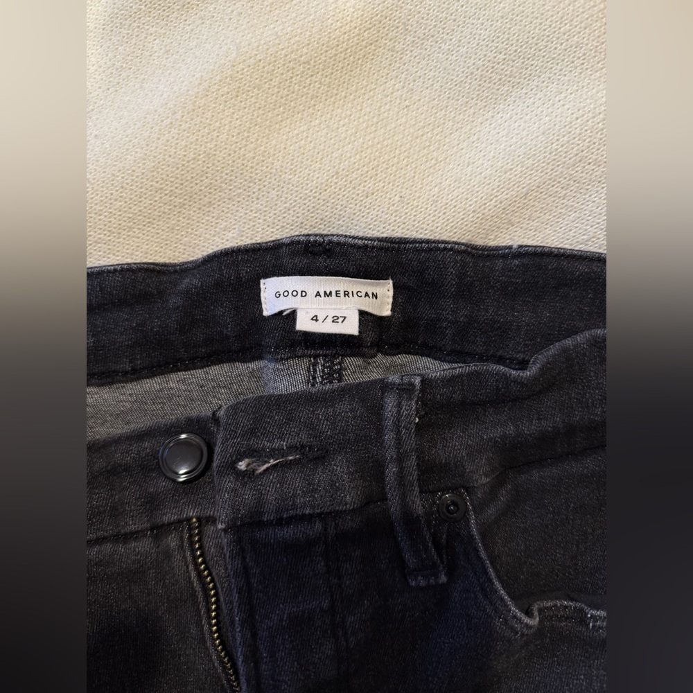 Good American Jeans